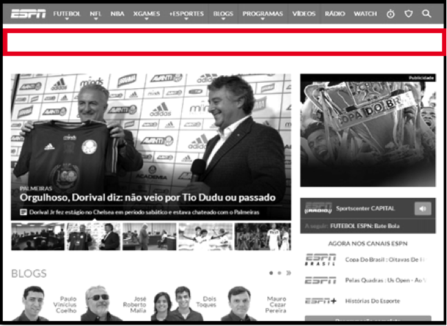 Strip Banner (retraído)